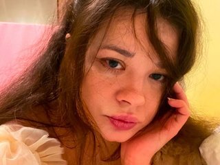 Erotični video klepet Berkova_L