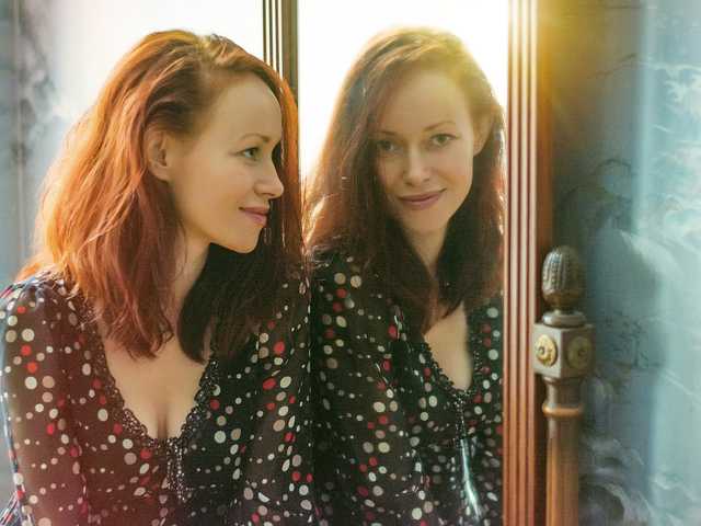 Erotični video klepet elfire