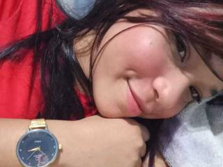 Erotični video klepet Eli-Red