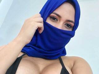 Erotični video klepet TalianaVillegas