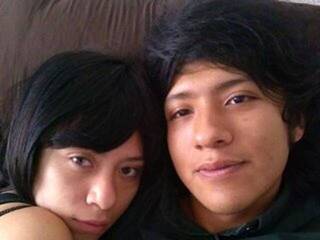 Erotični video klepet EliandLuis