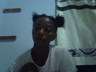 Erotični video klepet ElianeXhot