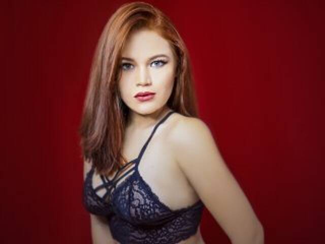 Fotografija profila EliceKlarck