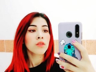 Profilna fotografija ElifMoore