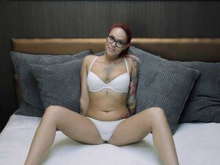 Erotični video klepet ElinaRubels