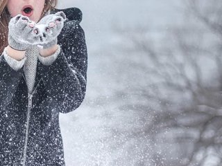 Profilna fotografija ElinaWayne