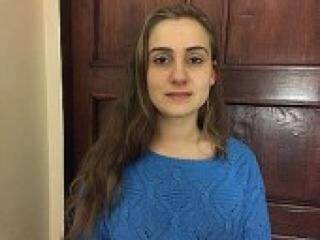 Erotični video klepet elinda