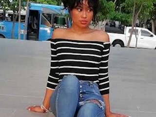 Erotični video klepet elisamarchel