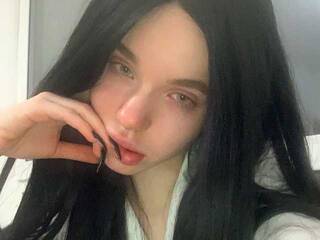 Erotični video klepet Elisbottega