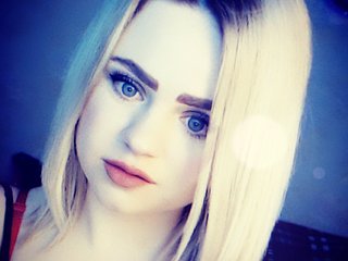 Profilna fotografija Girl_Smile