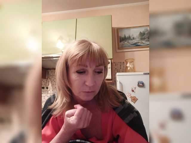 Oddajajo posnetke zaslona Elise52