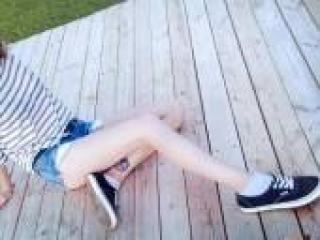 Erotični video klepet elisepussyy