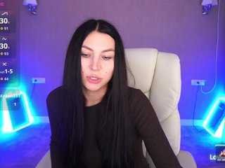 Erotični video klepet EliseVelour