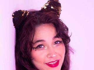 Erotični video klepet ElissaMontoya