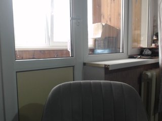 Erotični video klepet Annushka_