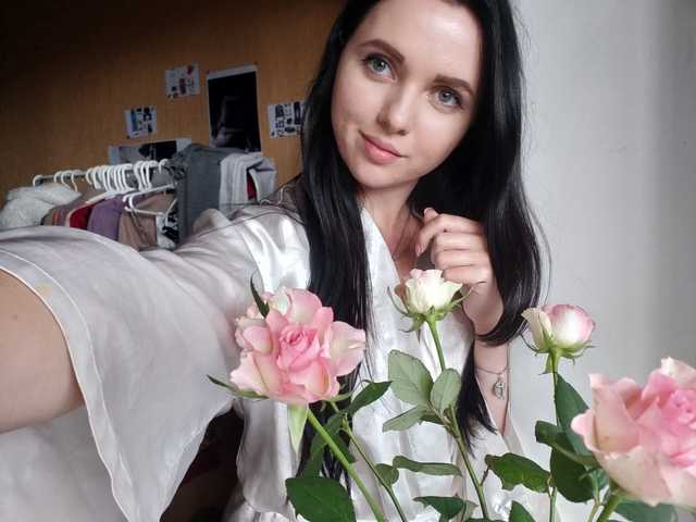 Profilna fotografija Annushka_