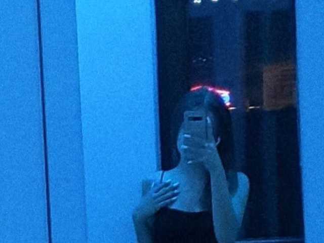 Fotografija profila Eliza0