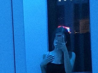 Erotični video klepet Eliza0