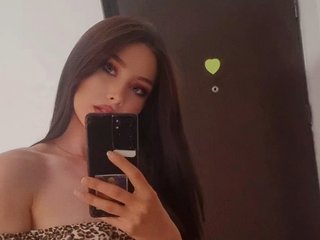 Erotični video klepet ELIZA8