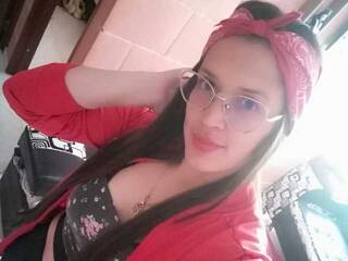 Erotični video klepet Elizabeth-law