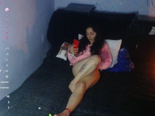 Erotični video klepet Elizabeth911