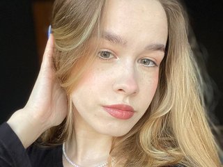 Erotični video klepet ElizabethBennett