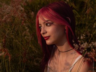 Erotični video klepet ElizabetthKitty