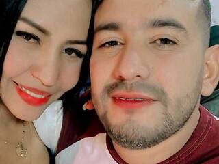 Erotični video klepet ElizAndRick