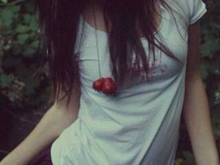 Erotični video klepet ElizaNorth