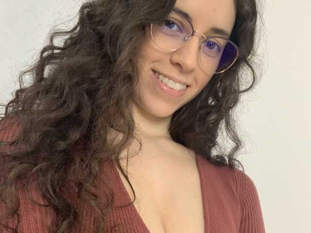 Fotografija profila elizathemodel