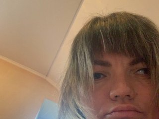 Erotični video klepet ElizavetaCream