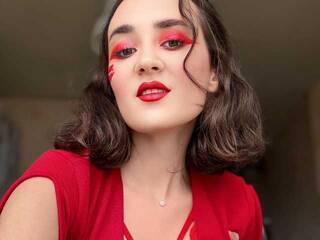 Erotični video klepet Ella--Lil