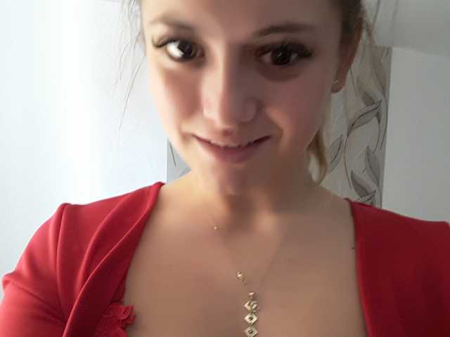 Fotografija profila Ella31