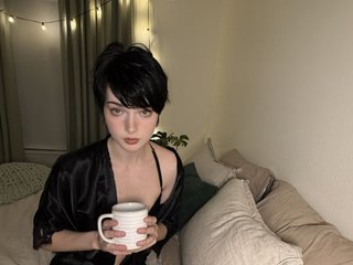 Erotični video klepet EllaBlue