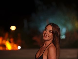 Erotični video klepet EllaRayy