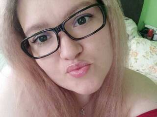 Erotični video klepet Ellaryy