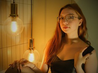 Erotični video klepet EllaSoulstane