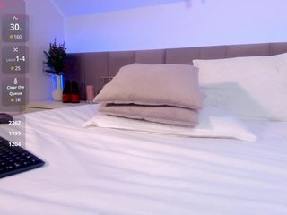Erotični video klepet EllaWhite
