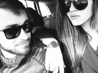 Erotični video klepet EllaXKane