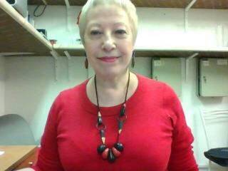 Erotični video klepet ellazka55