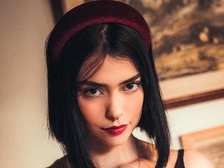 Erotični video klepet ElleDiane