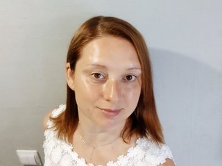 Erotični video klepet EllenaA