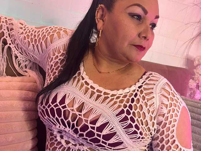 Fotografija profila EllenaBoobs