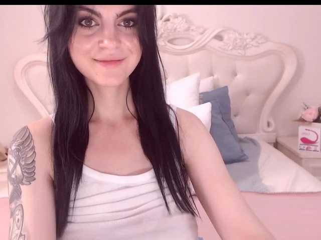 Oddajajo posnetke zaslona EllenDream