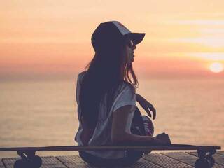 Erotični video klepet EllenGray