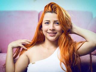 Erotični video klepet EllenMoore