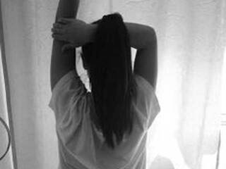 Erotični video klepet Ellidii