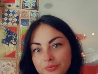 Erotični video klepet Ellisha-Ellis