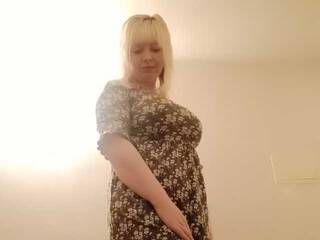 Erotični video klepet ElliUensdey