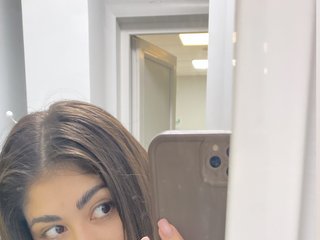 Erotični video klepet Elly1716